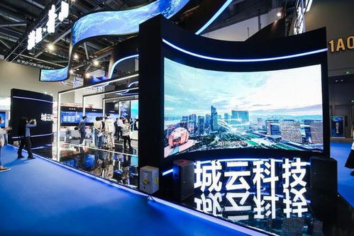 AI启杭 无限想象 第二届中国 杭州 国际智能产品博览会 2020全球人工智能大会圆满落幕